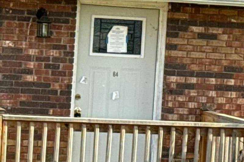 Stone Rd, London, KY 40744