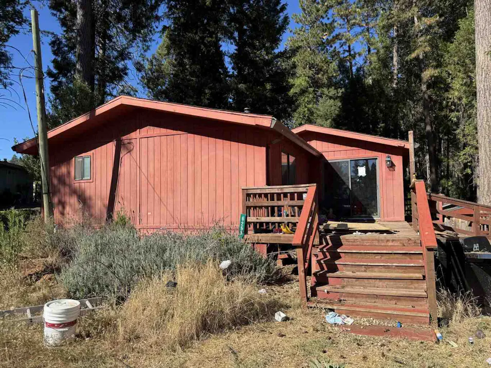6253 Odessa Ct Magalia, CA 95954, Butte County