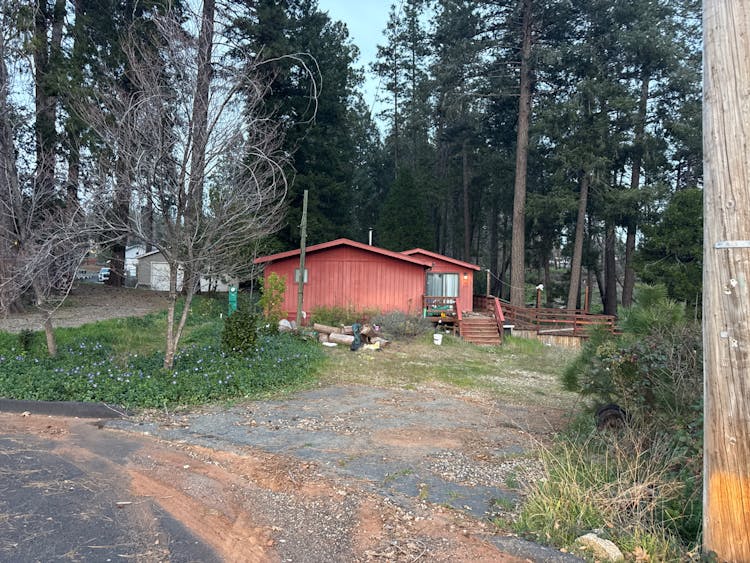 6253 Odessa Ct Magalia, CA 95954, Butte County