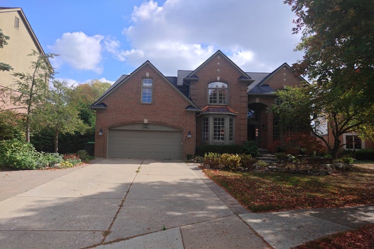 620 Appoline Ct Rochester, MI 48307, Oakland County