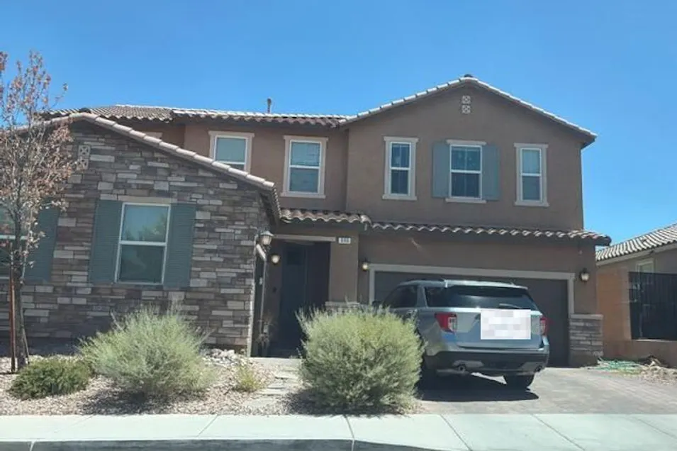 690 Sea Star St Henderson, NV 89002, Clark County