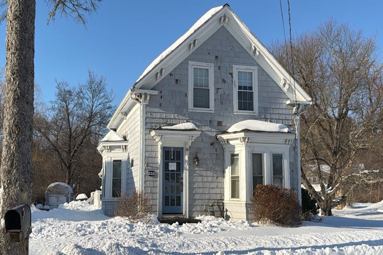 252 Main Street Medway, MA 02053, Norfolk County