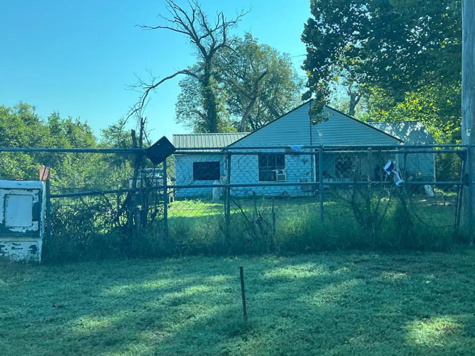 12264 S 353 Rd Seminole, OK 74848, Seminole County