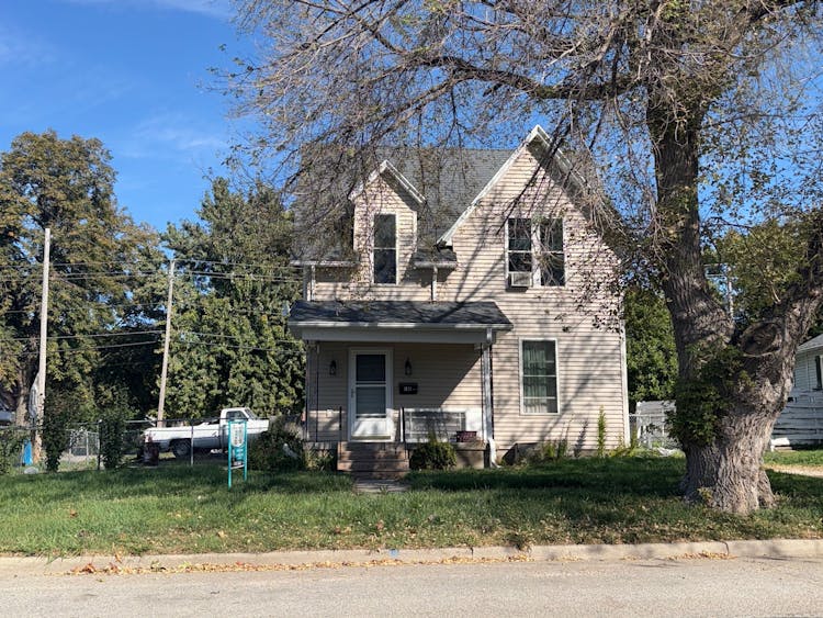 1902 1st Ave N Fort Dodge, IA 50501, Webster County