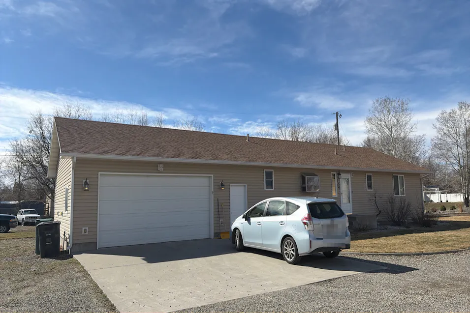 324 Reda Ln Billings, MT 59105, Yellowstone County