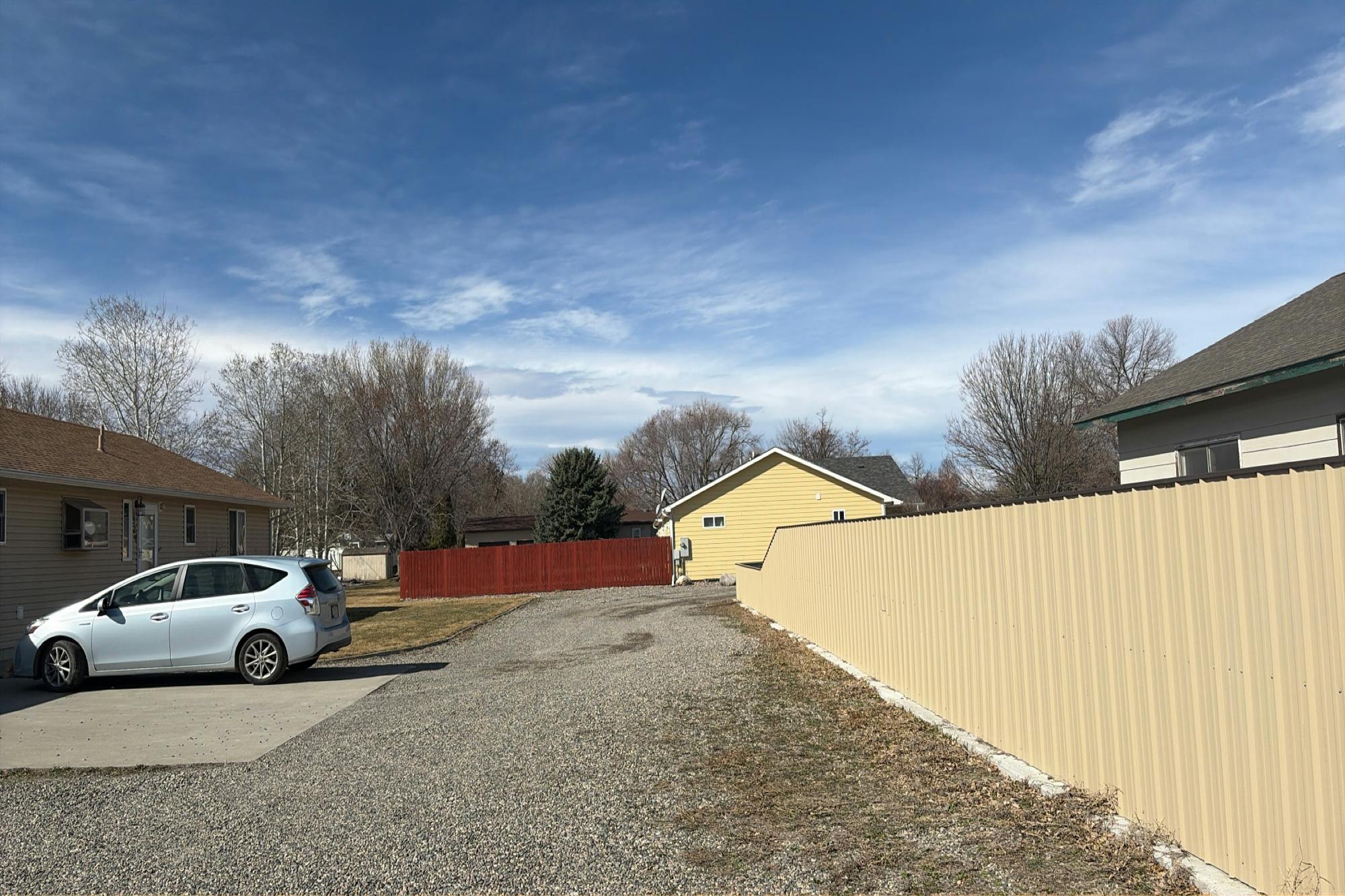 Reda Ln, Billings, MT 59105