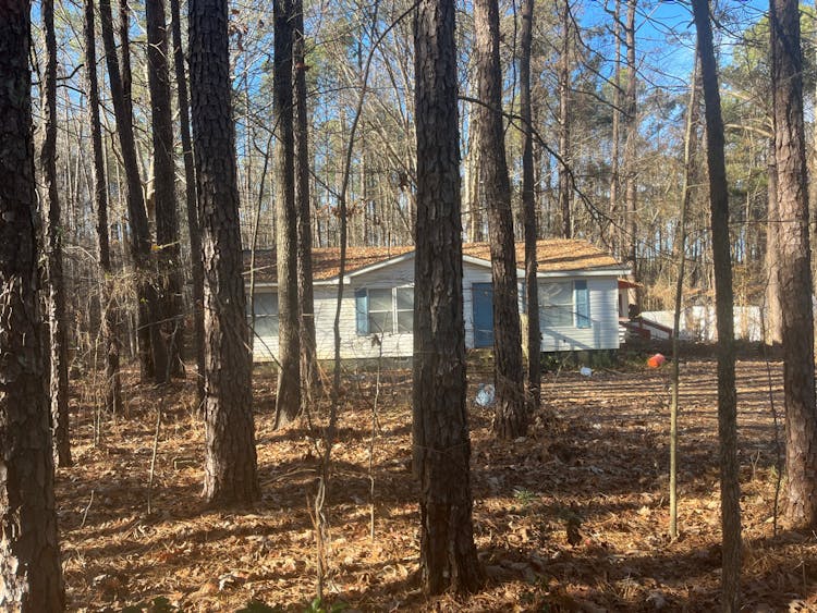 1878 Wiley Road Spring Hope, NC 27882, Nash County