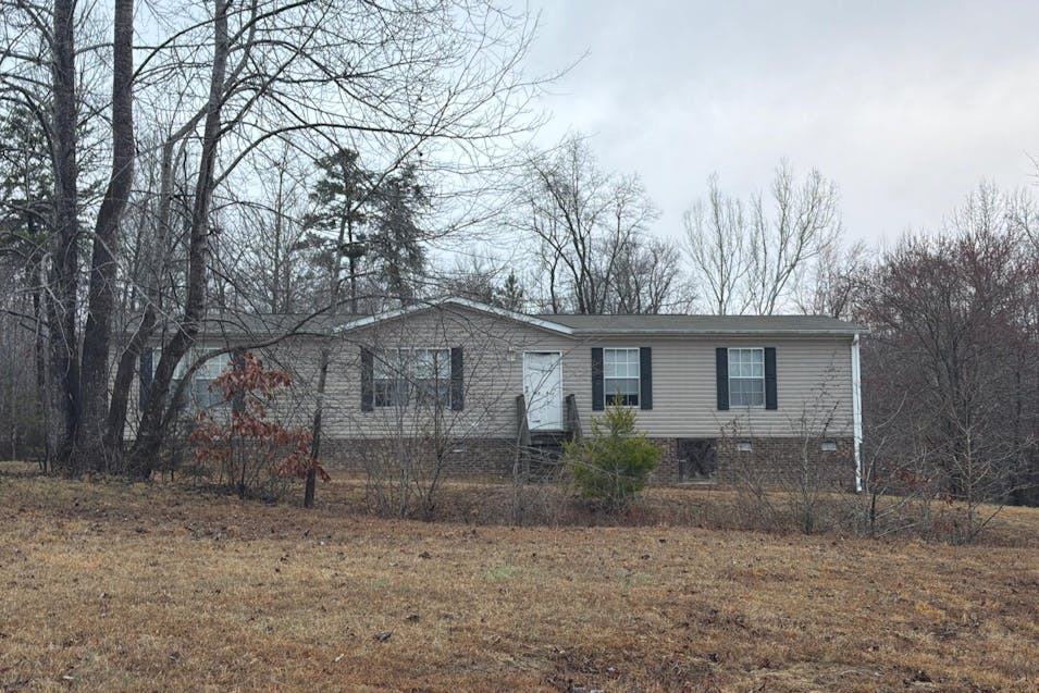 2132 Briarfield Dr Mebane, NC 27302, Alamance County