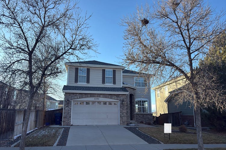 2284 Alpine Drive Erie, CO 80516, Boulder County