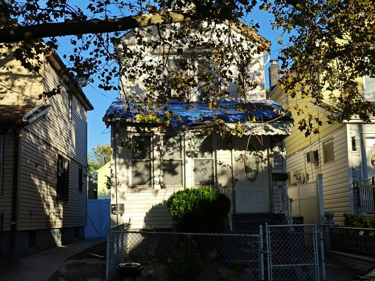 135th St, South Ozone Park, NY 11420 #1