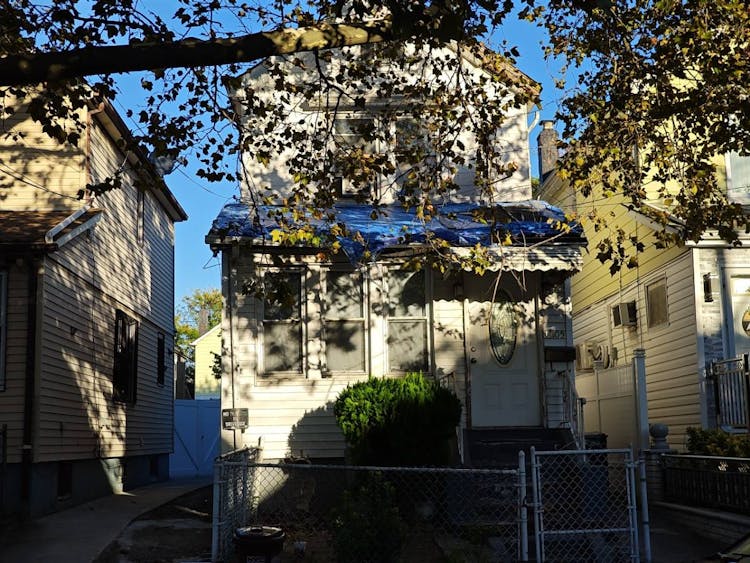 13105 135th St South Ozone Park, NY 11420, Queens County