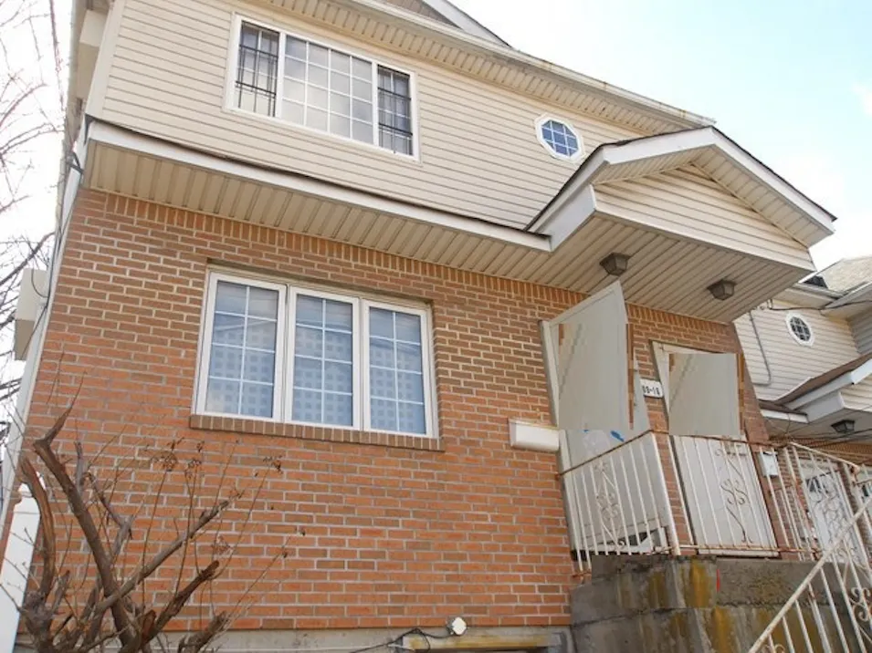 109 - 16 176th St St. Albans, NY 11433, Queens County