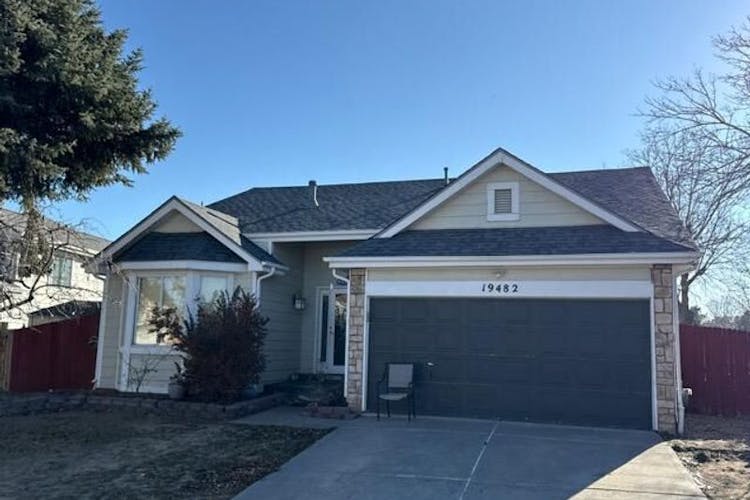 19482 East 42nd Avenue Denver, CO 80249, Denver County