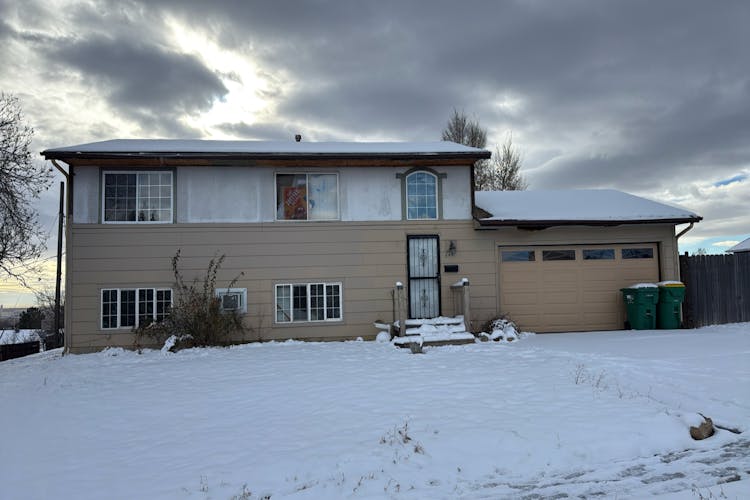 540 El Paso Blvd Denver, CO 80221, Adams County