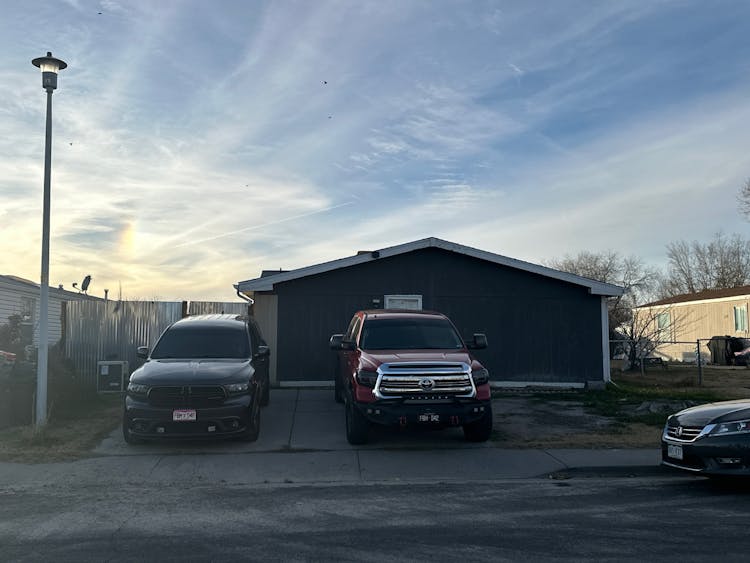 431 1/2 Lark Dr. Grand Junction, CO 81504, Mesa County