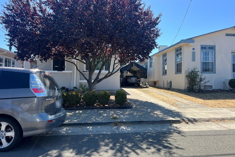 1119 Ohio Street Vallejo, CA 94590, Solano County