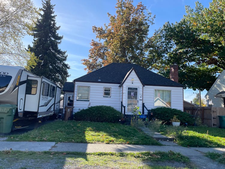 128 E Garland Ave Spokane, WA 99207, Spokane County