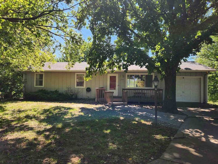 1900 Violet Cir Manhattan, KS 66502, Riley County