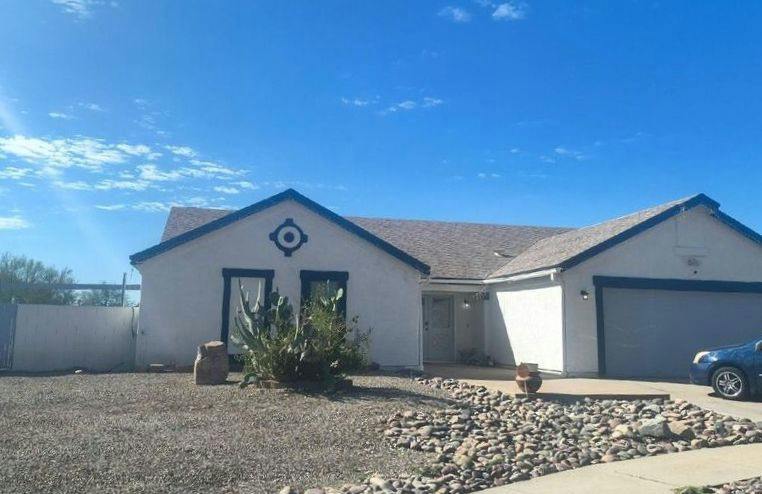 Atwood Ave, Tucson, AZ 85745