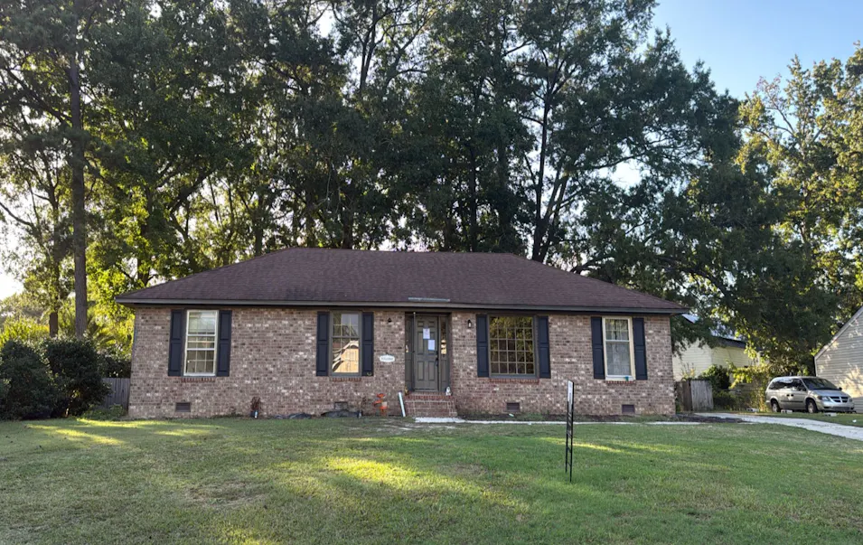 463 Chippenham Ln Florence, SC 29501, Florence County