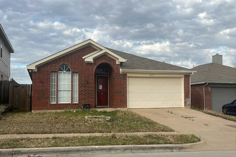 2374 Stagecoach St Fort Worth, TX 76133, Tarrant County