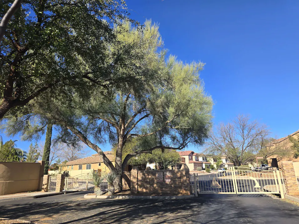 15415 S Camino Agua Azul Sahuarita, AZ 85629, Pima County