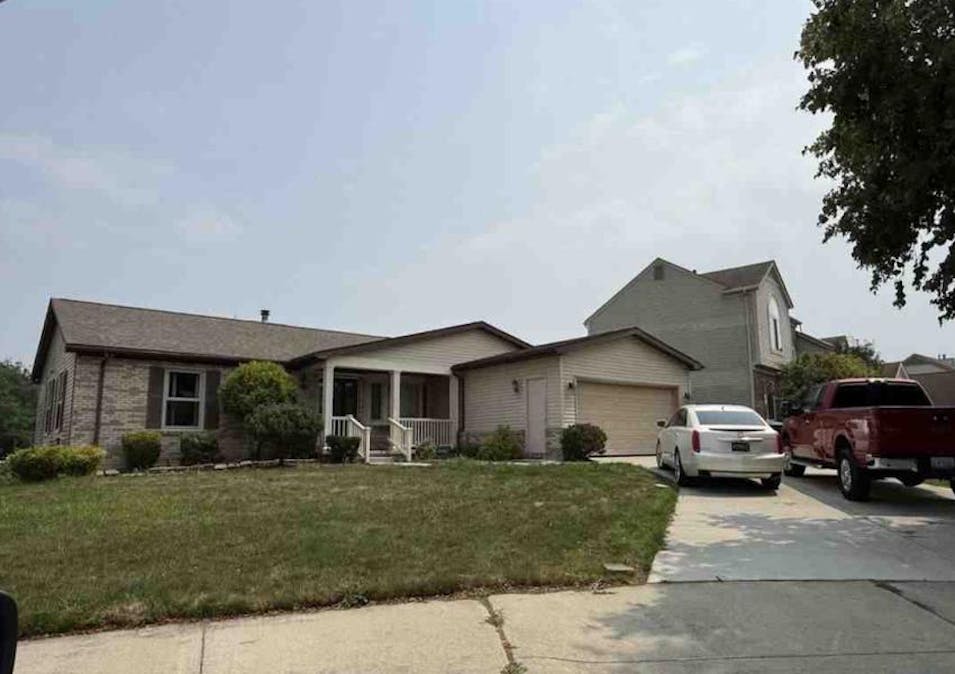 570n Piper Ct Detroit, MI 48215, Wayne County