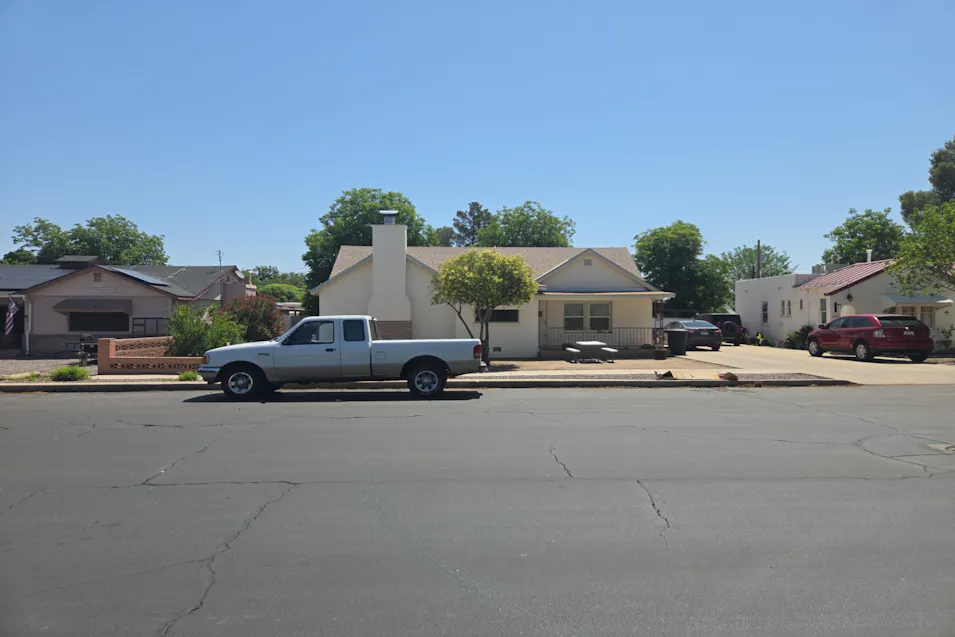 1021s 5th Ave Safford, AZ 85546, Graham County