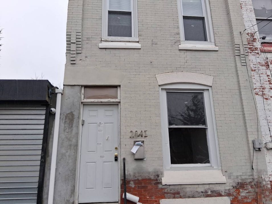 2841 North Water Street Philadelphia, PA 19134, Philadelphia County
