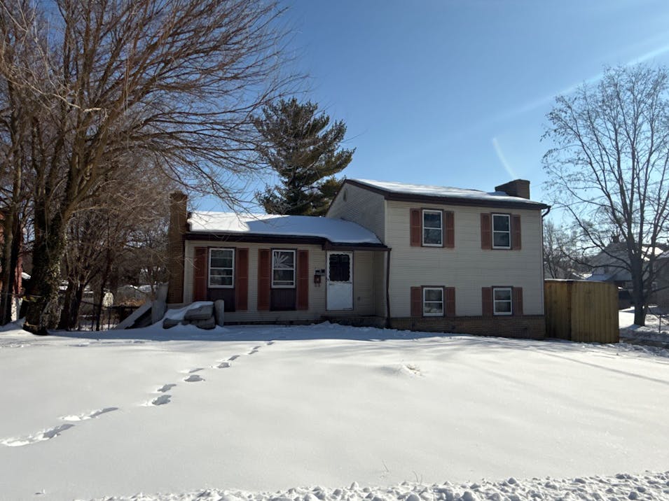 920 Linwood Road Hagerstown, MD 21740, Washington County