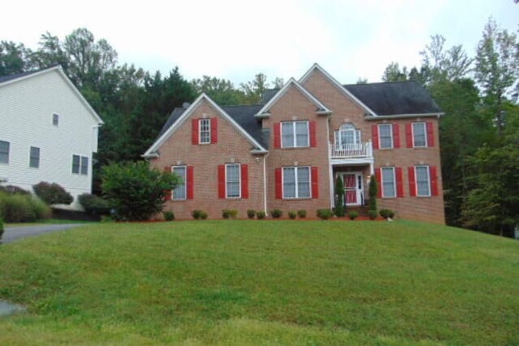 2813 Scenic Meadow St Waldorf, MD 20603, Charles County