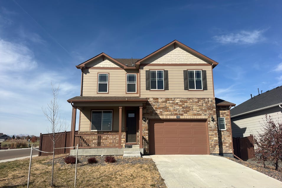 2595 Wren Dr Johnstown, CO 80534, Weld County