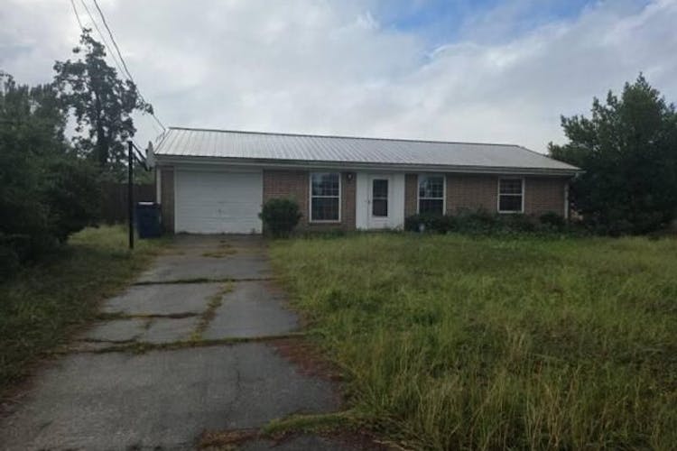3117 W 22nd St Panama City, FL 32405, Bay County