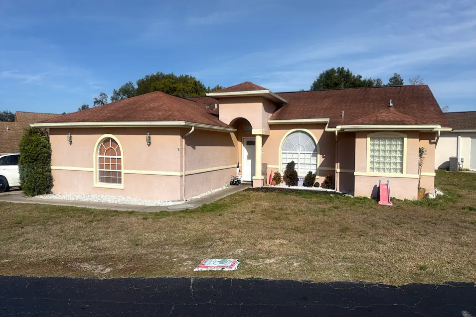 7856 Empire Court New Port Richey, FL 34654, Pasco County