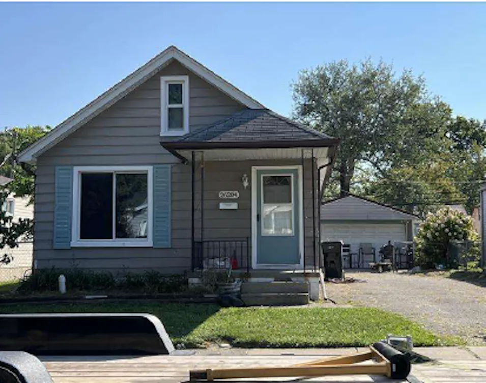 26204 Belanger St Roseville, MI 48066, Macomb County