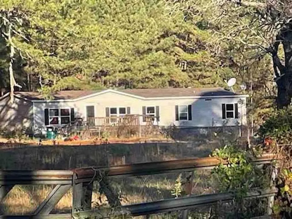 1031 Olive St Redfield, AR 72132, Jefferson County