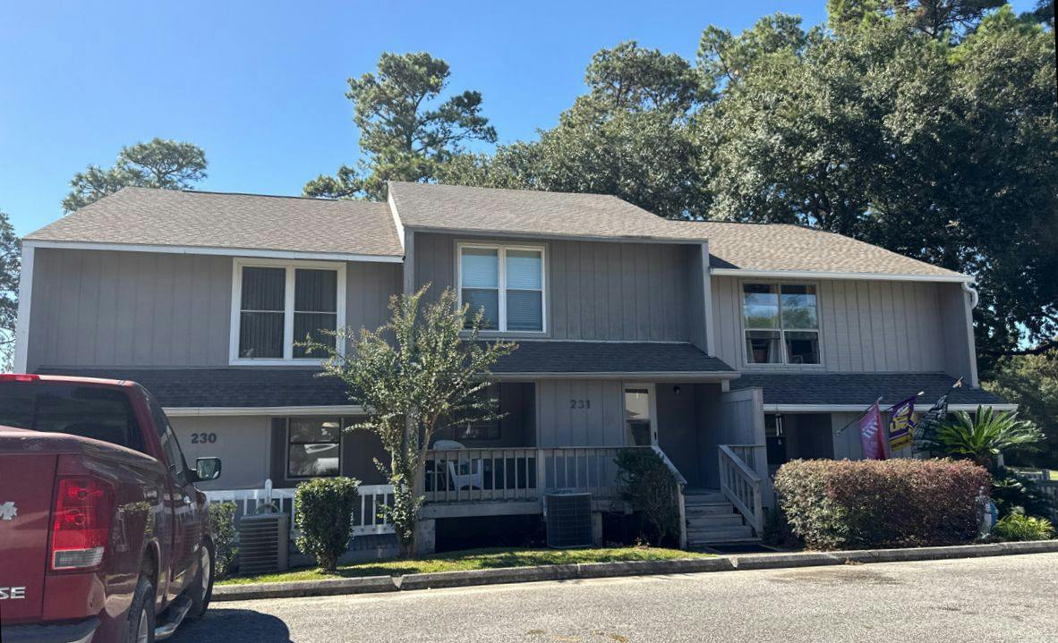 Highpoint Dr, Diamondhead, MS 39525