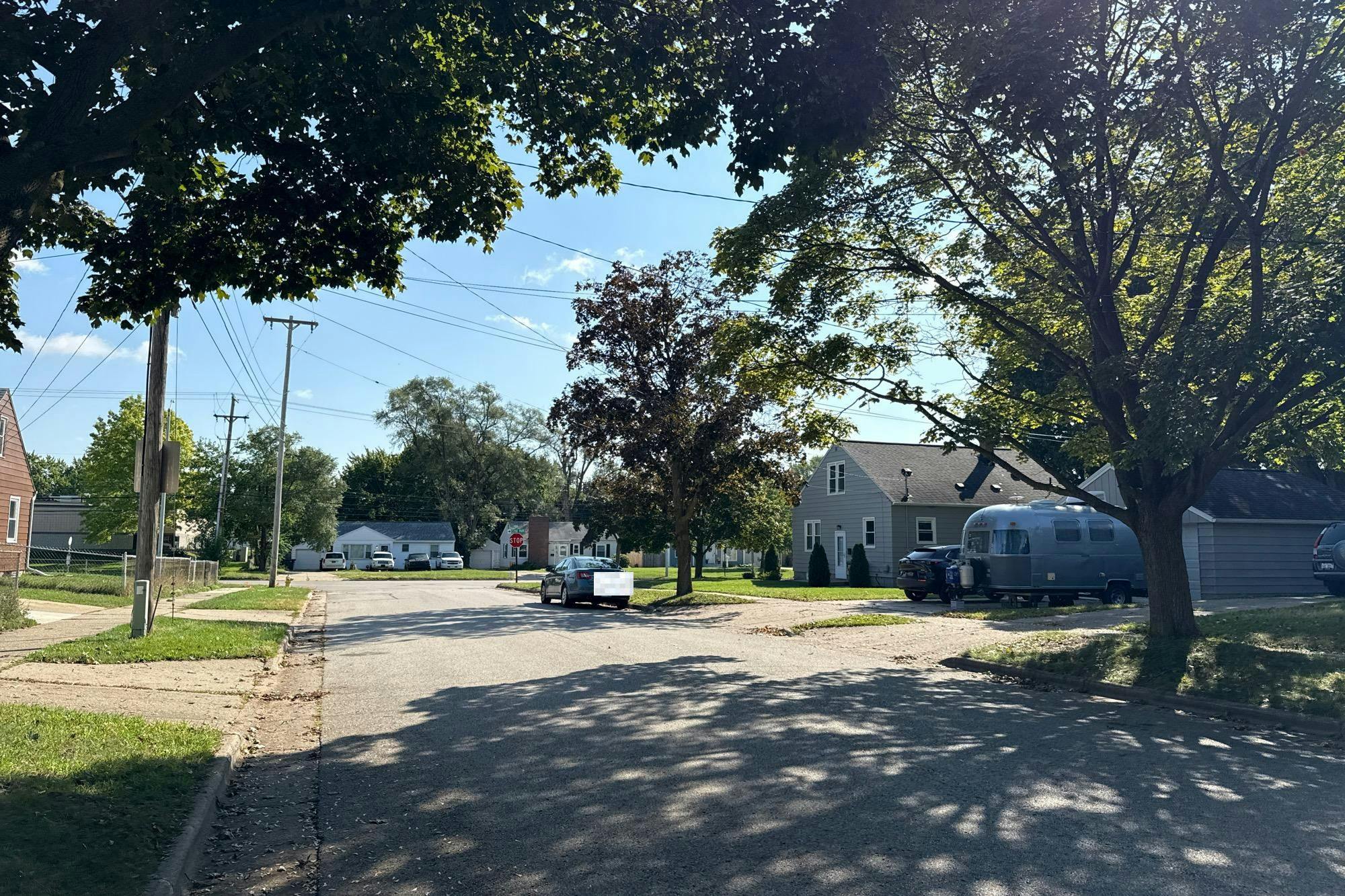 Colrain St, Wyoming, MI 49509