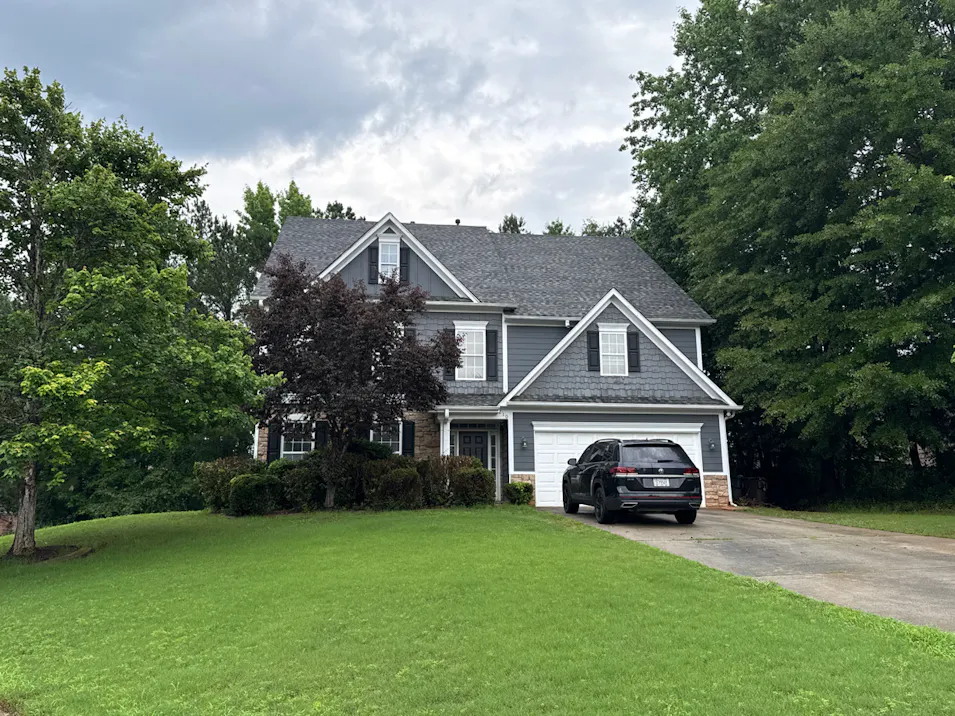 210 Grand Isle Ct McDonough, GA 30252, Henry County