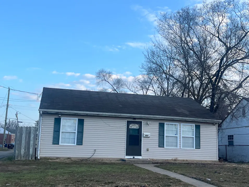 501 16th Ave. Middletown, OH 45044, Butler County