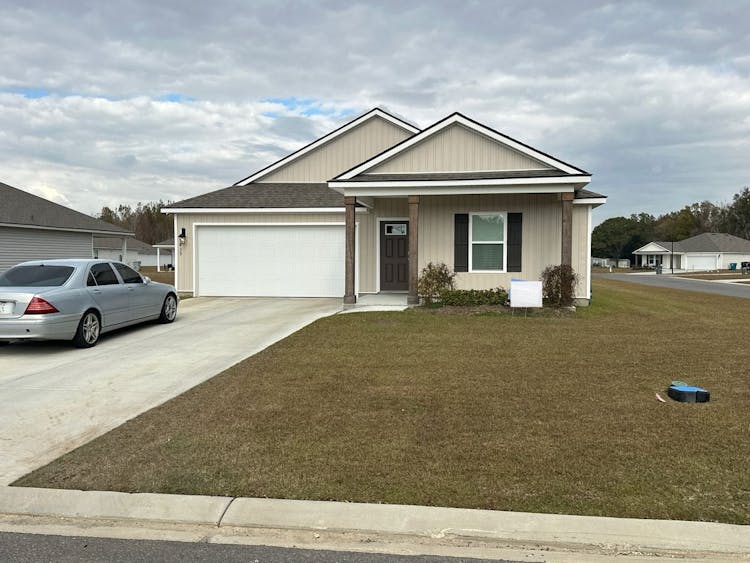 5439 Canova Court Baton Rouge, LA 70811, East Baton Rouge County