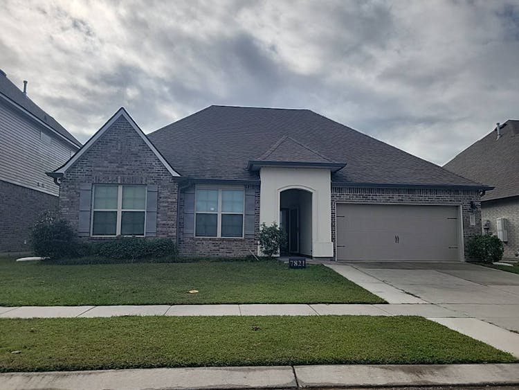 7821 Camellia Bud Ct Slidell, LA 70461, St. Tammany County