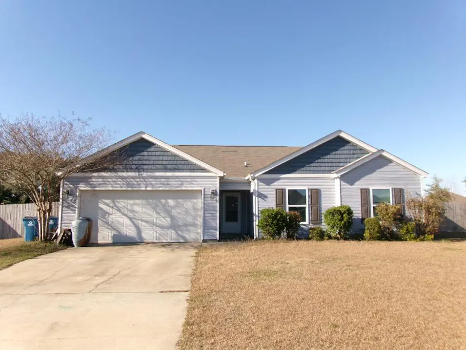 6987 Crimson Ln Gulf Shores, AL 36542, Baldwin County