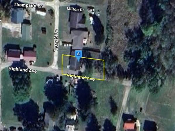 Terry Ln, Jewett, OH 43986