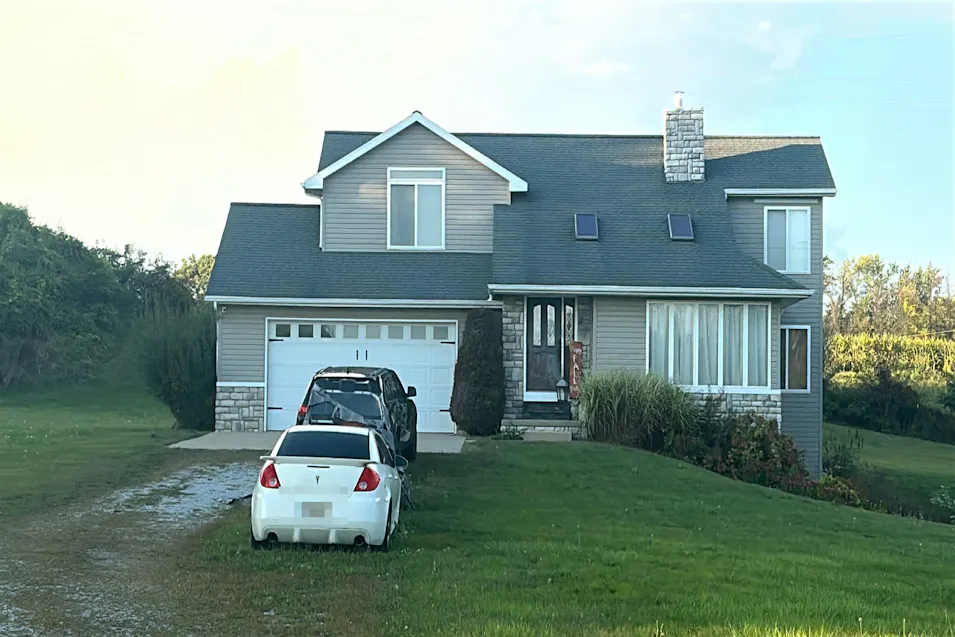 12990 Slee Rd Manitou Beach, MI 49253, Lenawee County