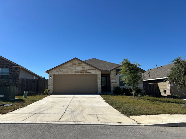 13115 Minuet Sway San Antonio, TX 78252, Bexar County