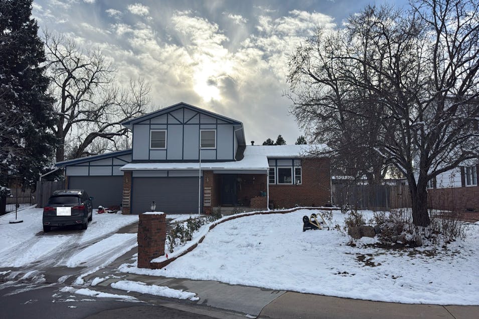 2121 44th Avenue Greeley, CO 80634, Weld County