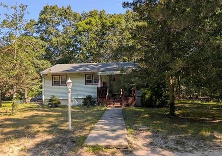 308 Jefferson Ave Egg Harbor Twp, NJ 08234, Atlantic County