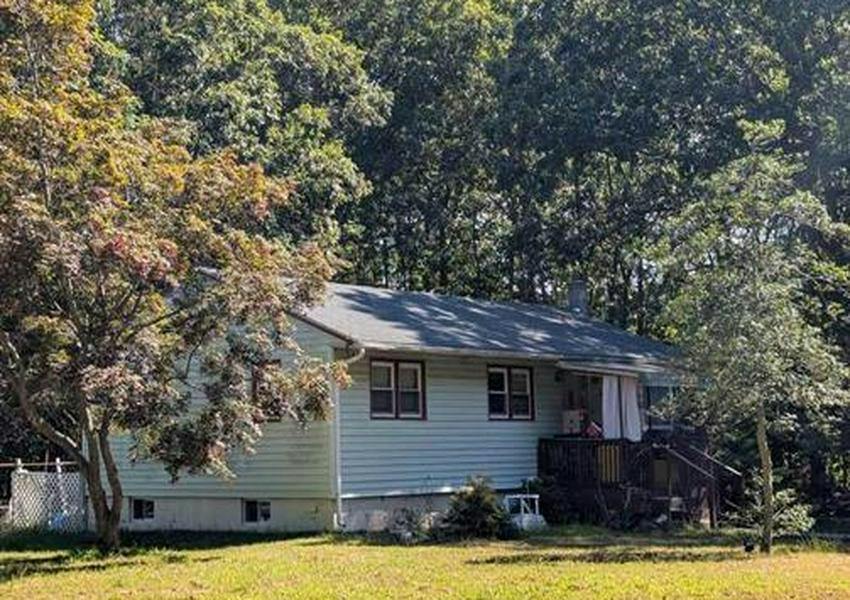 Jefferson Ave, Egg Harbor Township, NJ 08234