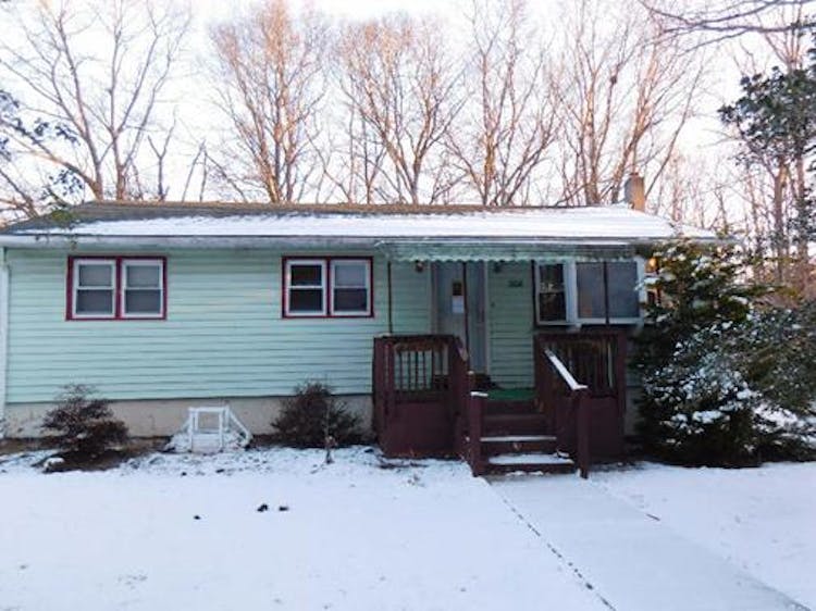 308 Jefferson Ave Egg Harbor Twp, NJ 08234, Atlantic County